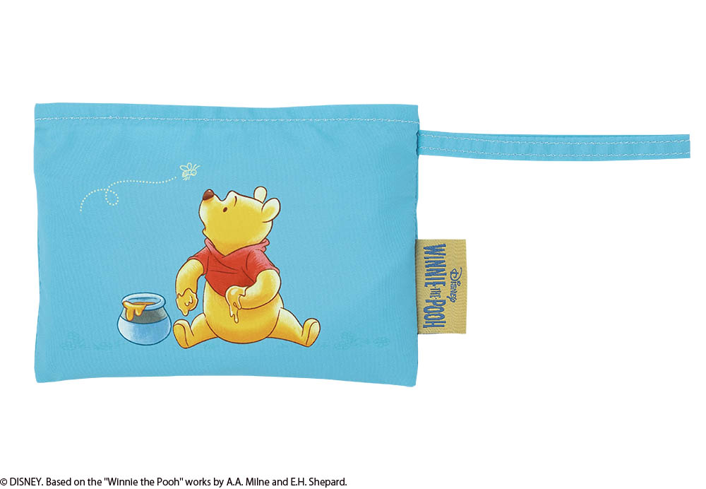 「くまのプーさん/エコバッグ」