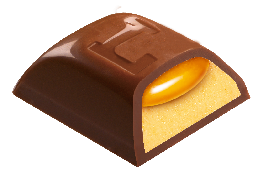 「蜜芋」チョコイメージ