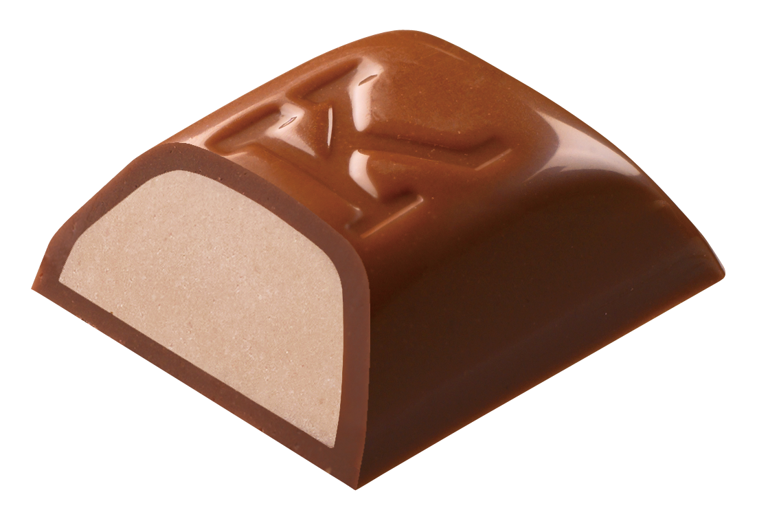 「和栗」チョコイメージ