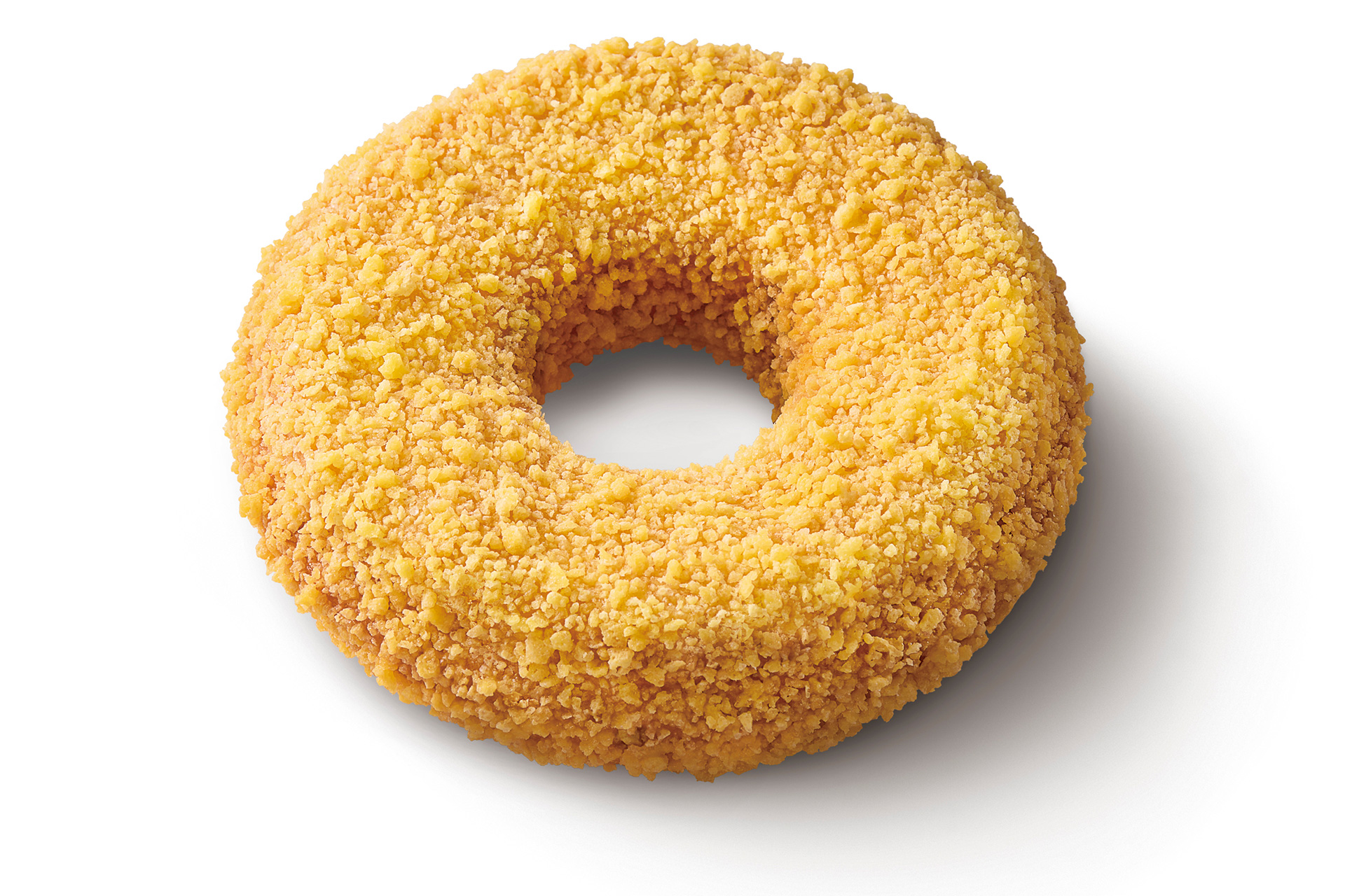 ニューホームカット バタークランチ