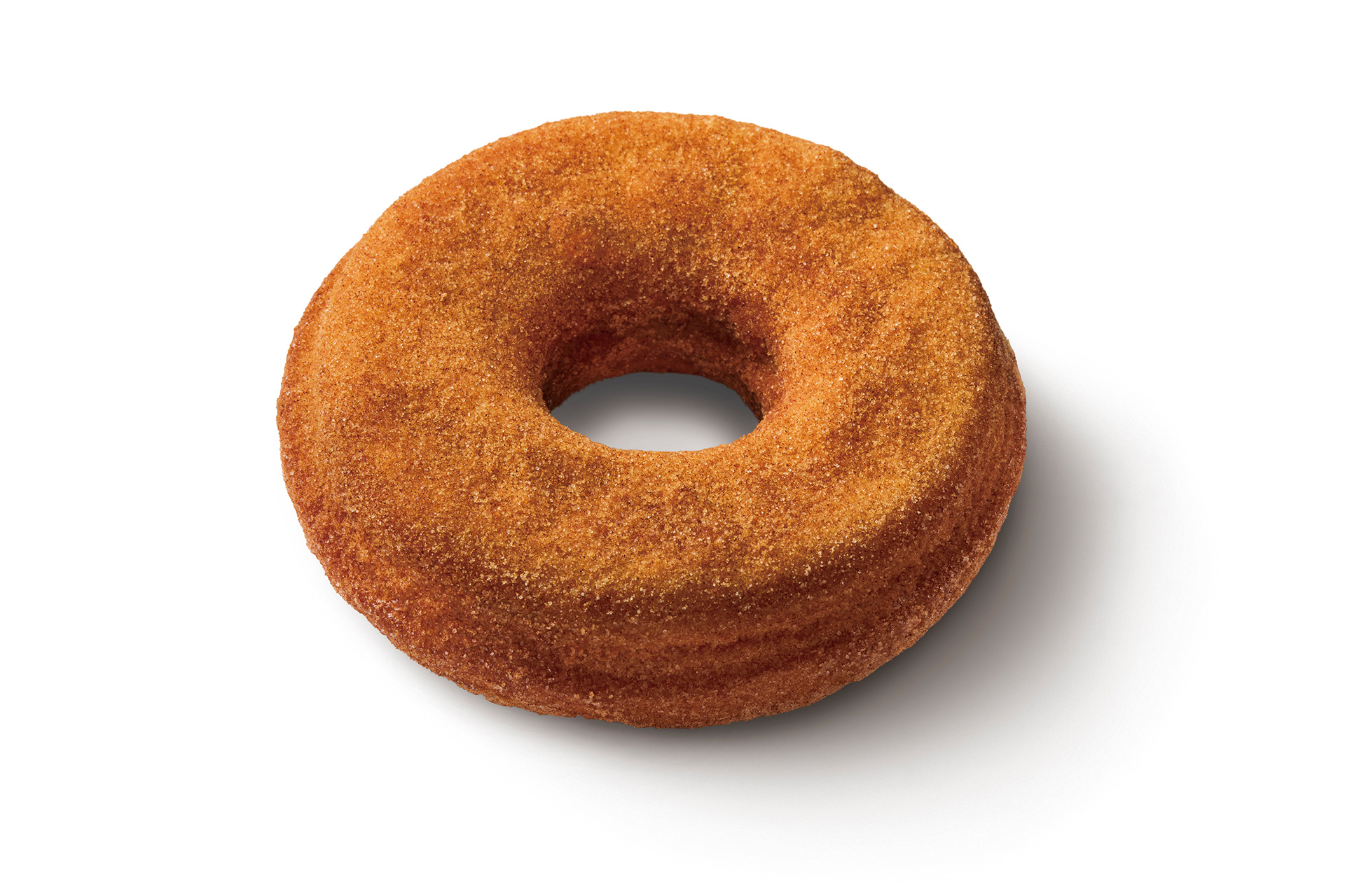 ニューホームカット シナモン