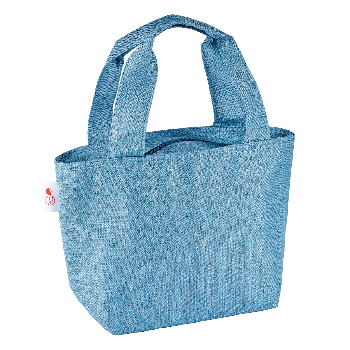 「すき家オリジナル 保冷バッグ」約300×100×200mm（幅×奥行き×高さ）