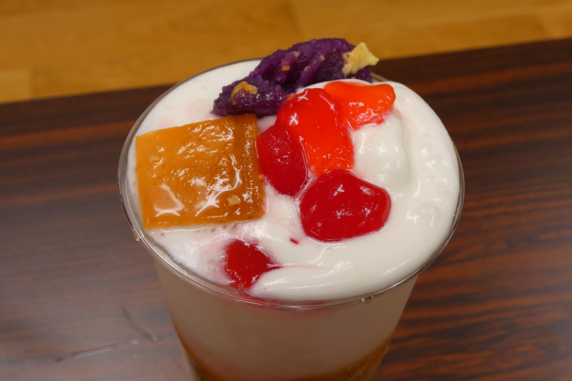 本場フィリピンのハロハロ