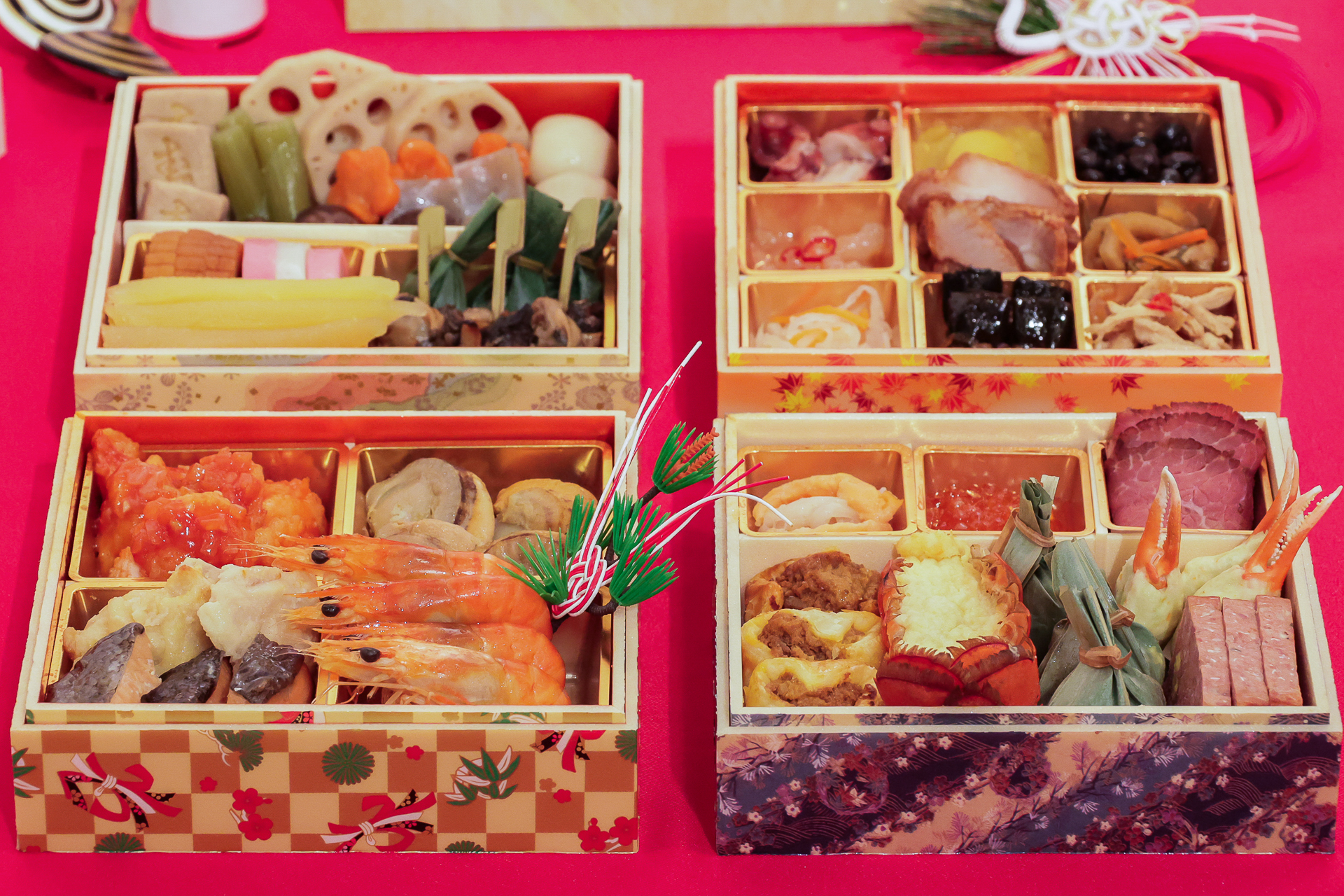 22. 夢錦（1万9440円・9月1日～）