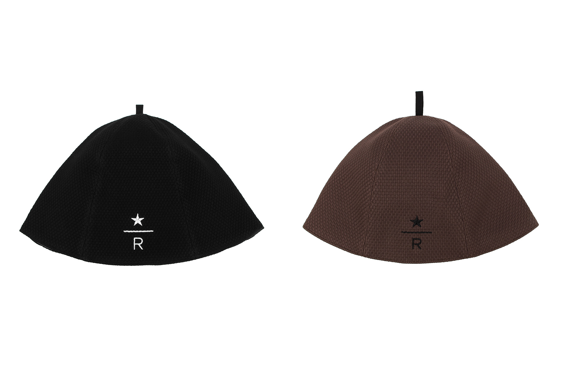 スターバックス リザーブ サウナハット（8000円）