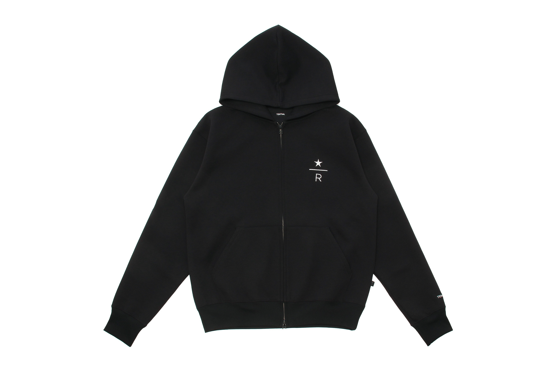 スターバックス リザーブ リカバリーウェア フルジップフーディー（2万5000円）