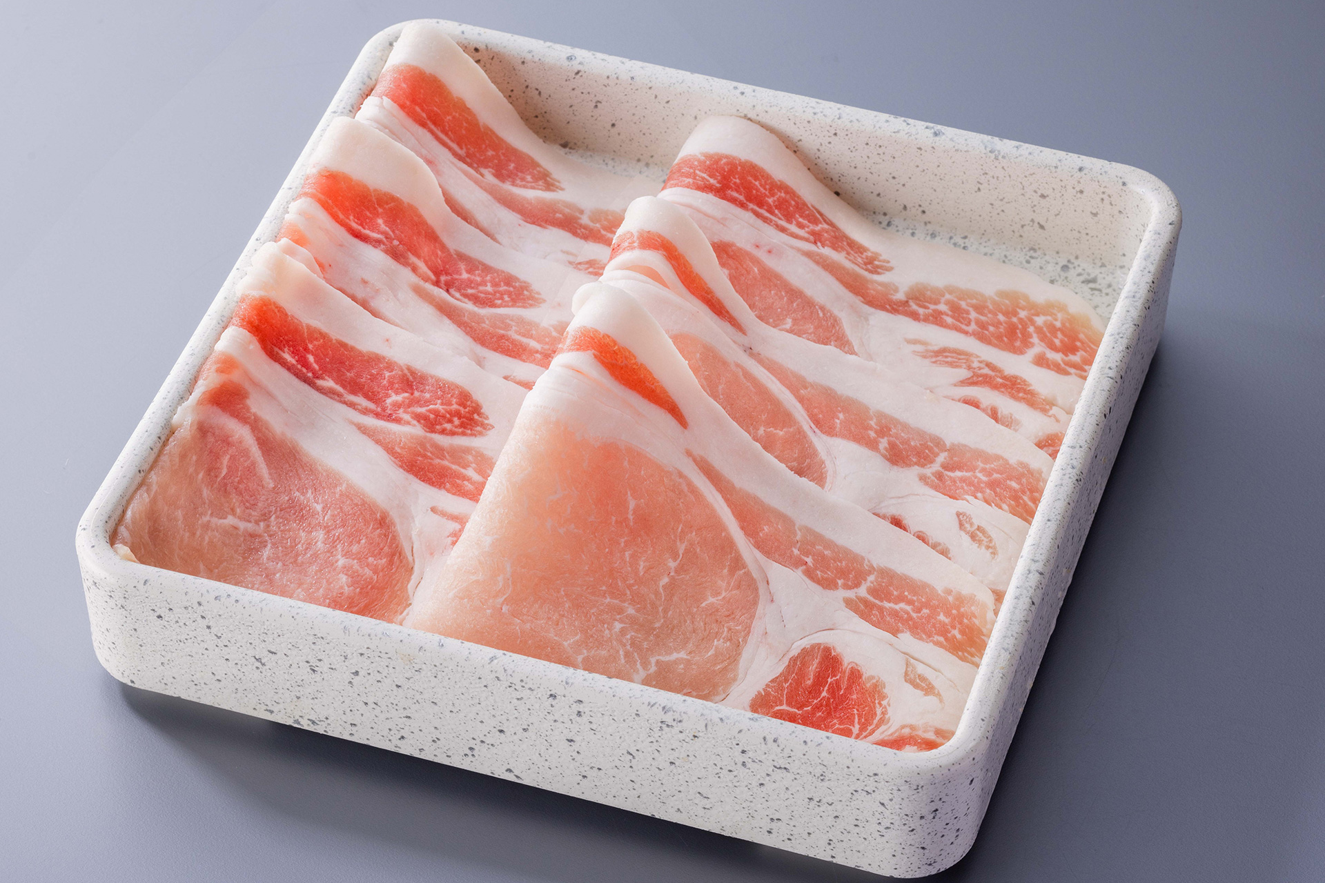 赤城山麓豚も付く