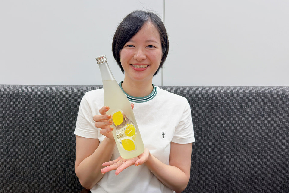 メタモン 日本酒 勝山 DIAMOND AKATSUKI ダイヤモンド暁 純米大吟醸 遠心しぼり