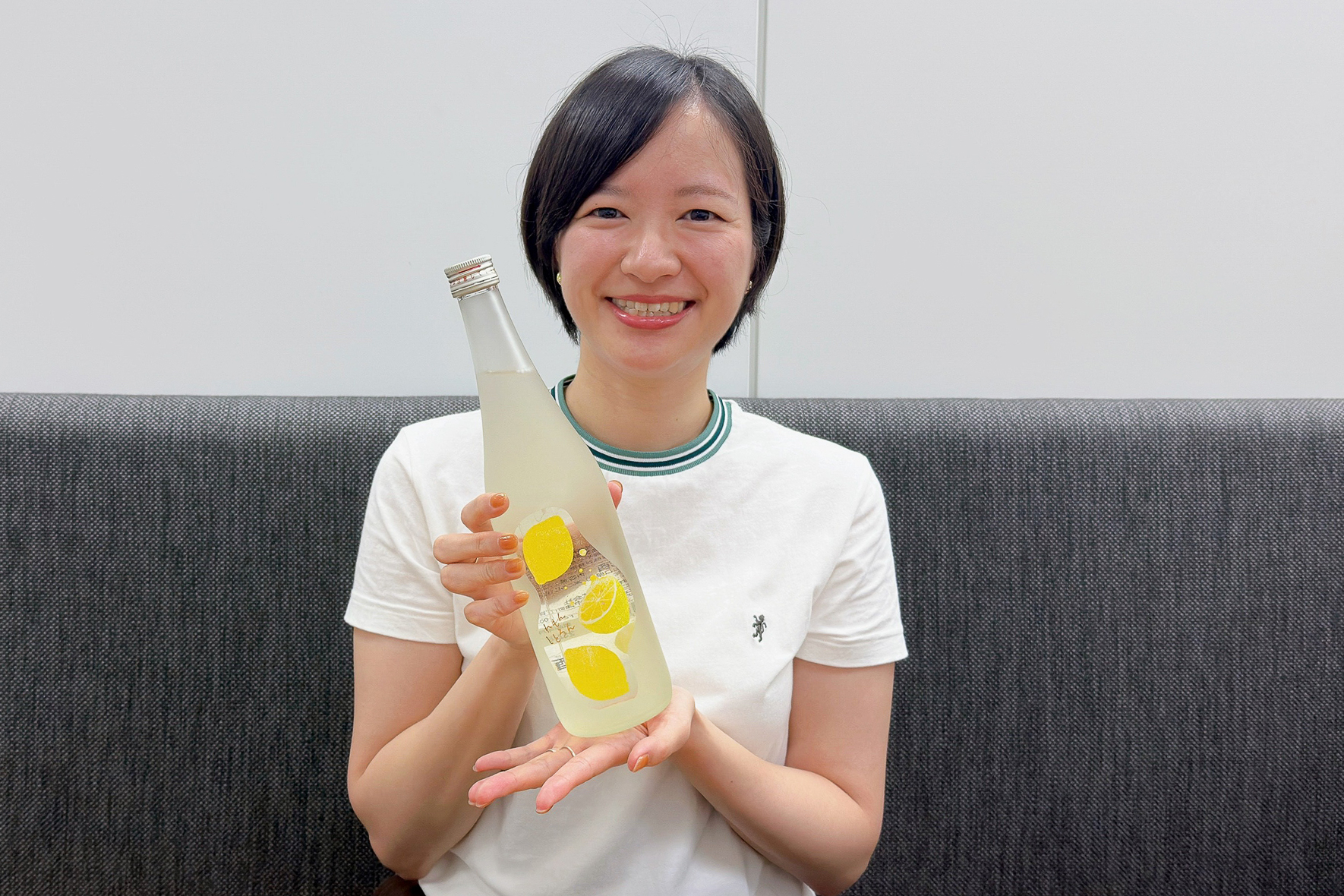 株式会社モトックス コーポレートコミュニケーション部 佐々木美穂氏