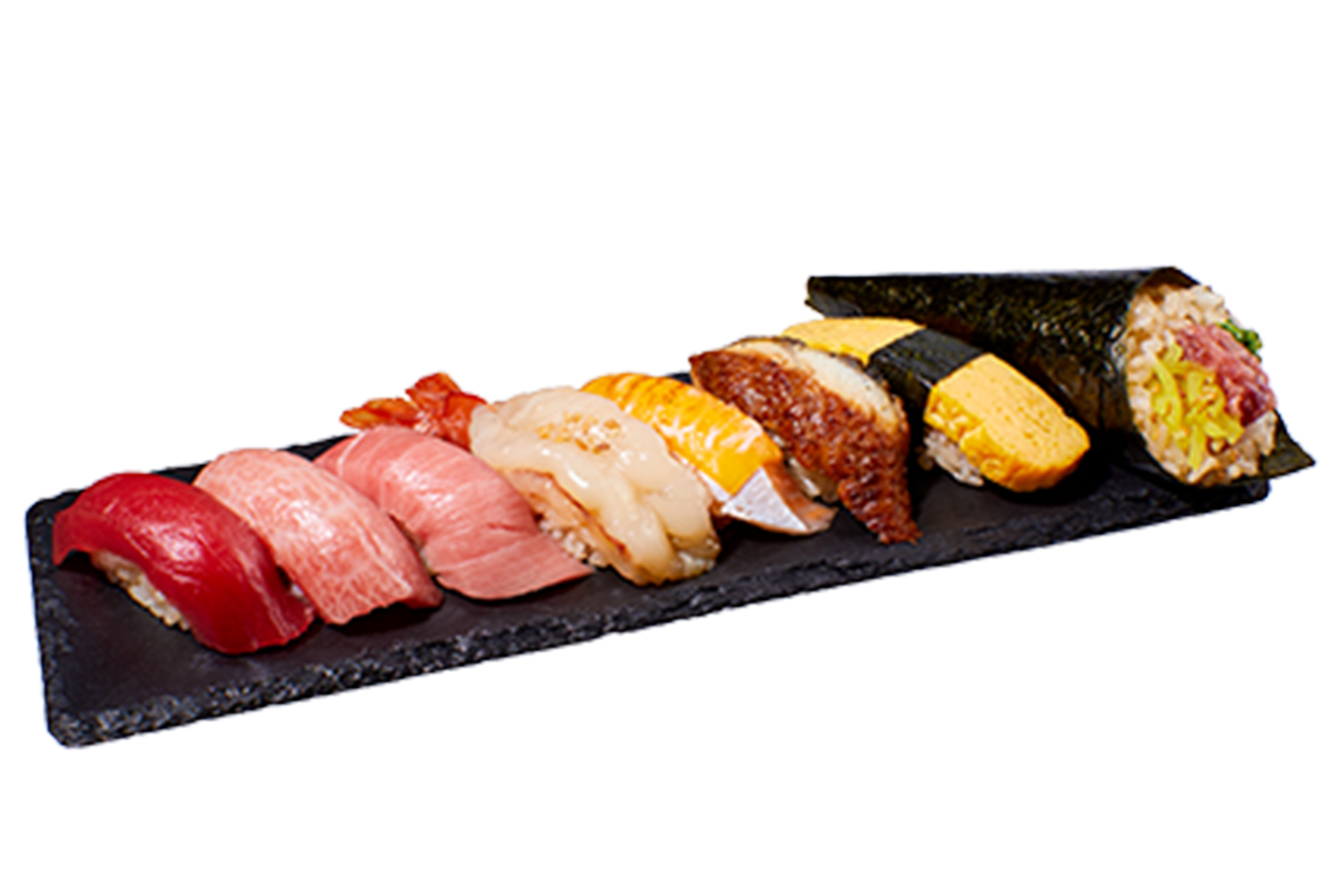 本まぐろ団（1750円～）