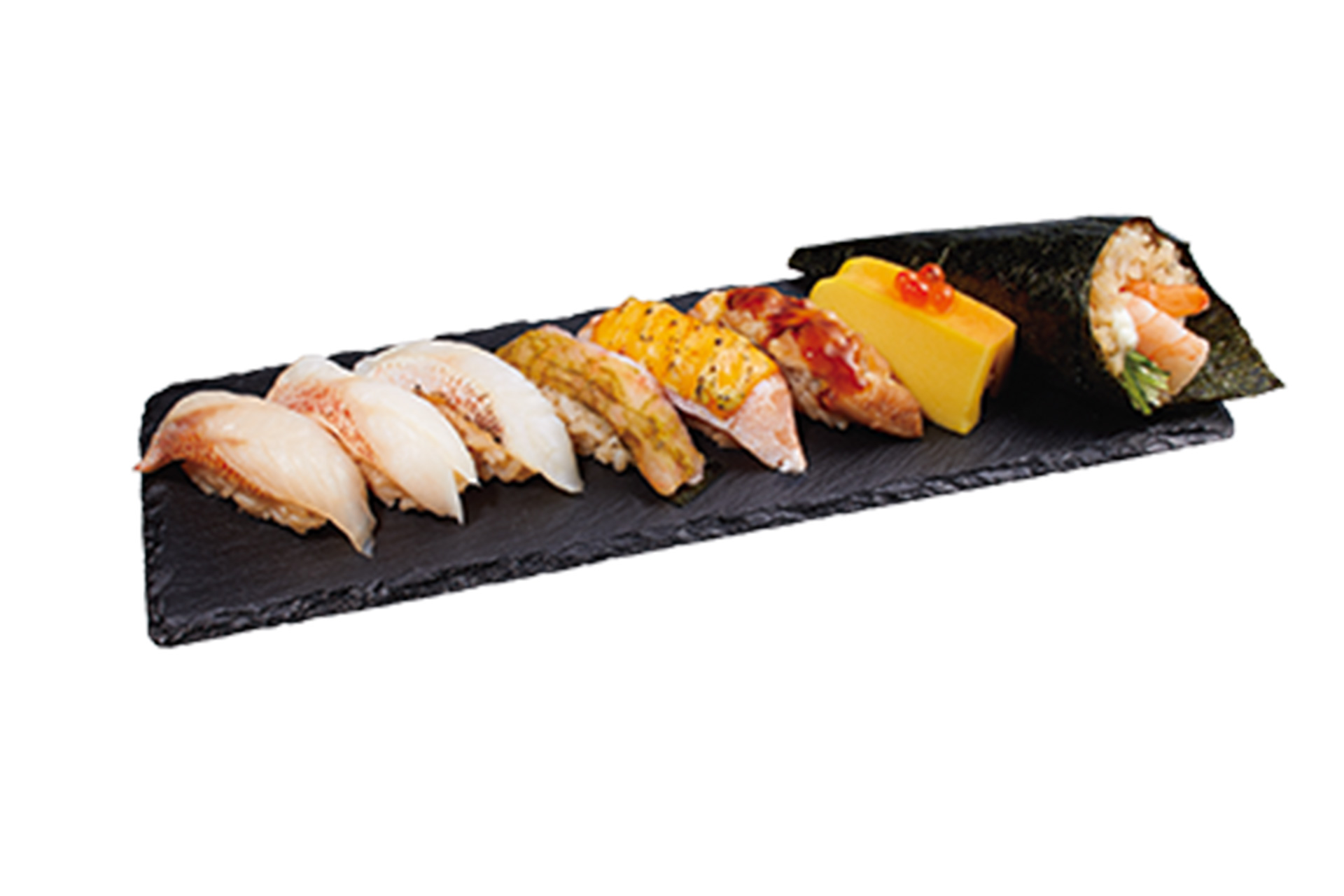 のどぐろ団（1950円～）