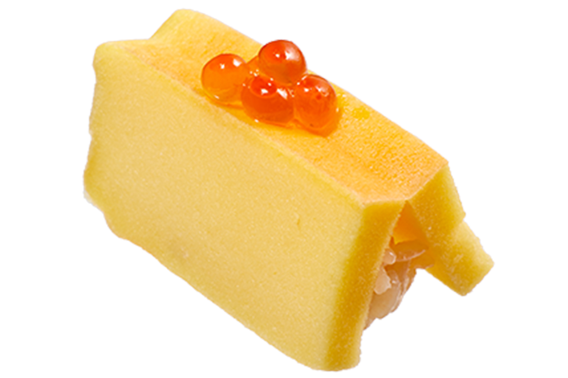 カステラ玉子（141円～）