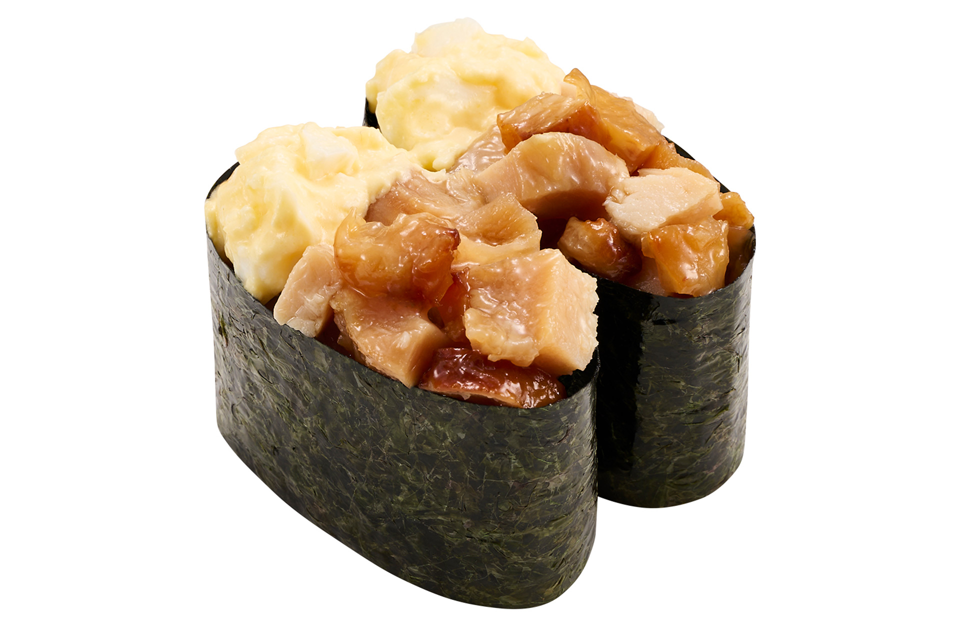 てりたま軍艦（120円～）