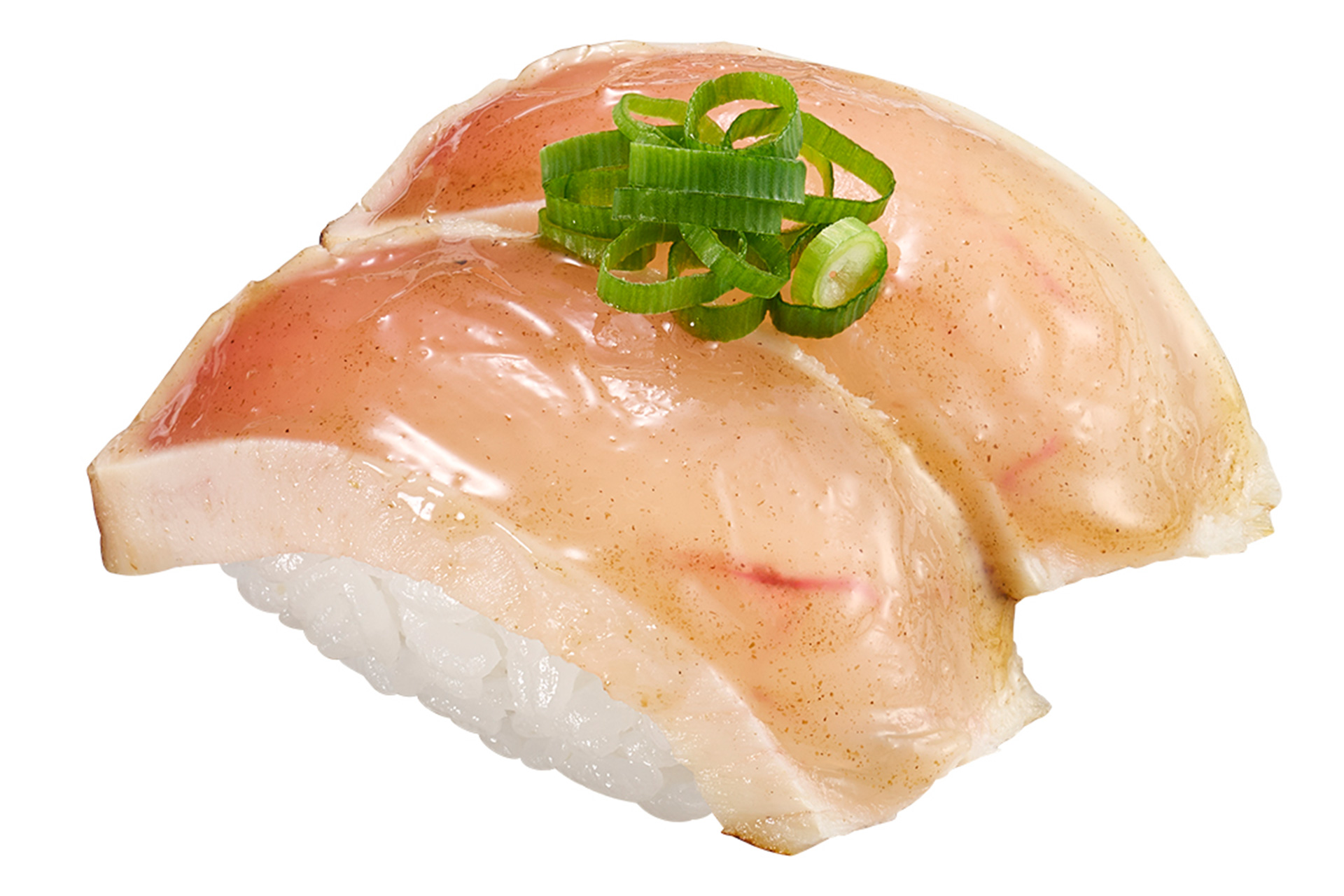 タレ漬けびん長 青唐辛子（120円～）