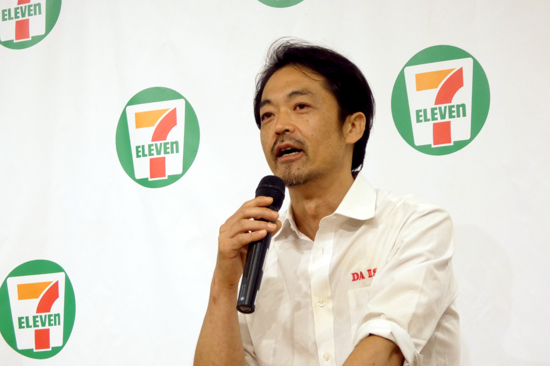 「ピッツェリア トラットリア ダ イーサ」シェフの山本尚徳氏