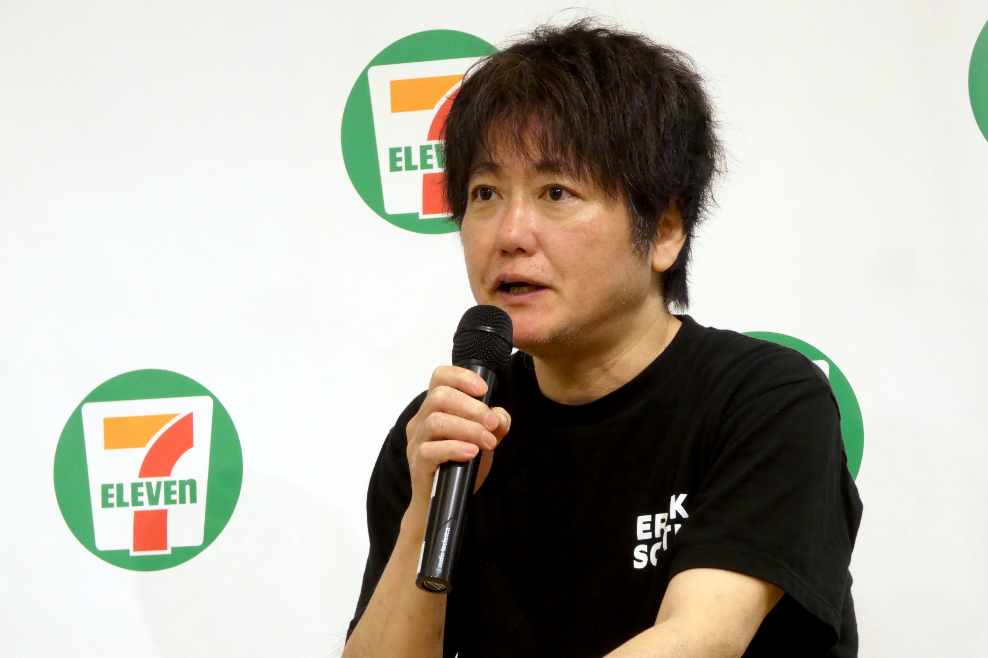 「エリックサウス」総料理長の稲田俊輔氏