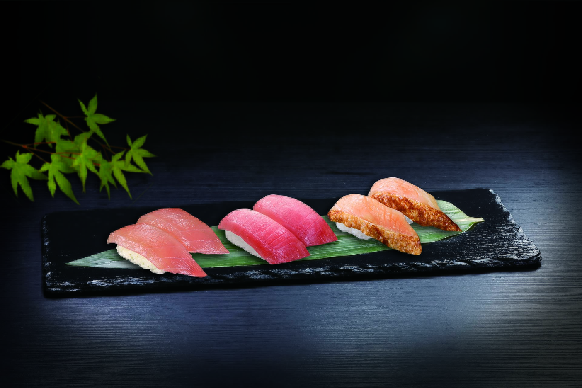 くら寿司「とろとまぐろ」フェア