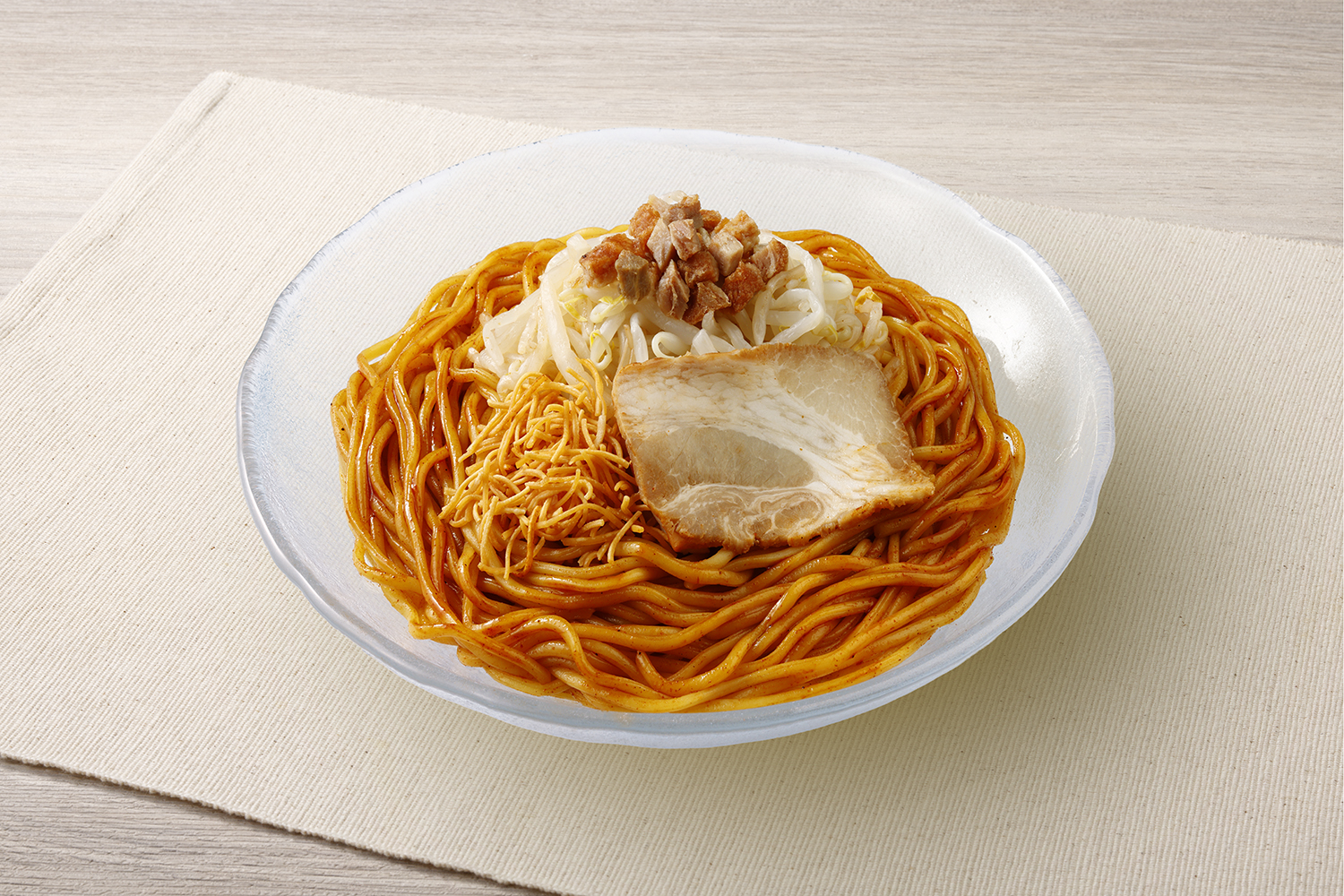 「激辛！冷しペヤング」（599円）