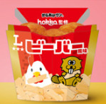 からあげクン 北陸製菓監修 ビーバー風味