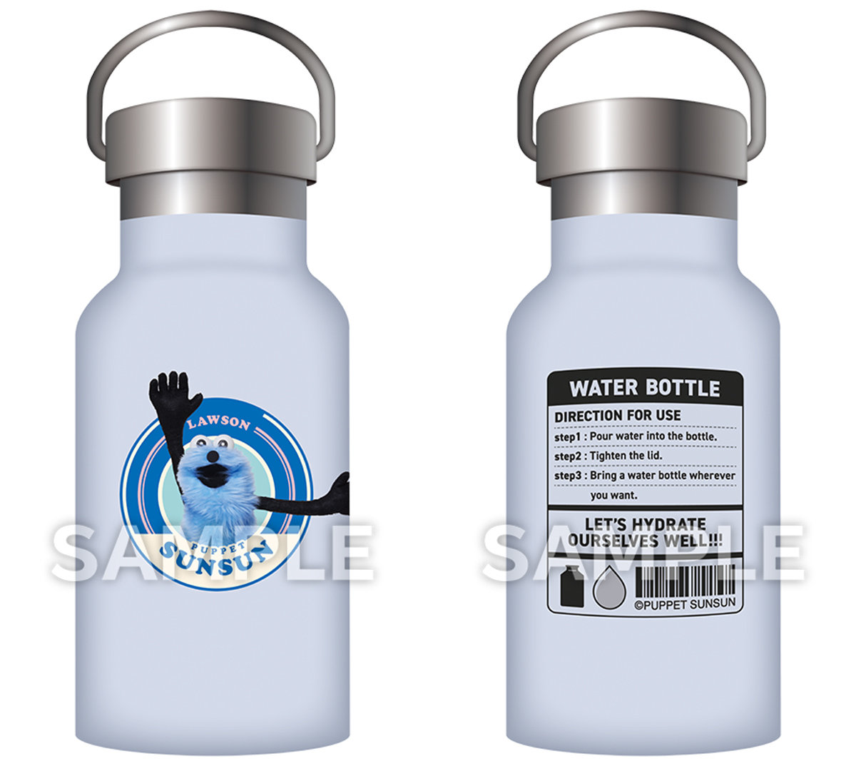 ミルク缶ボトル（3300円）