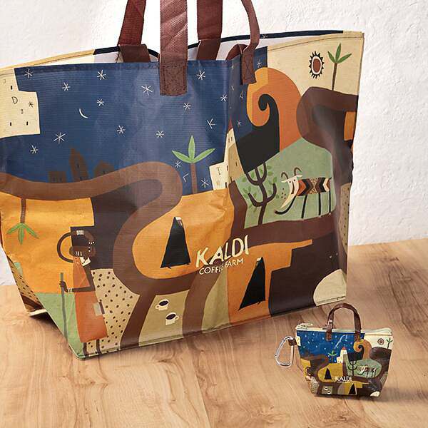 小さいほうです！