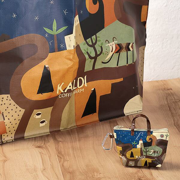 小さいほうです！