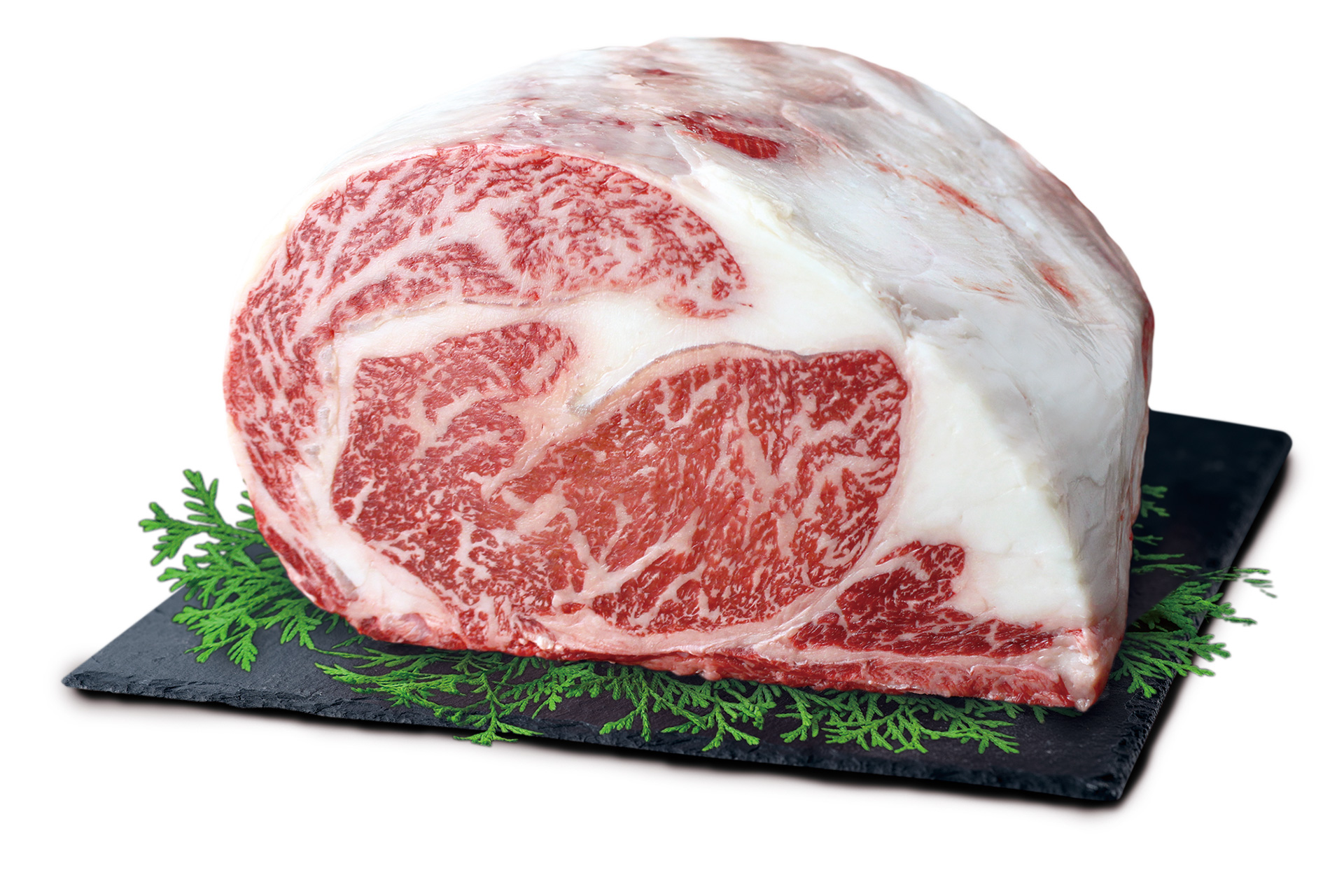 リブロースステーキを数量限定で販売