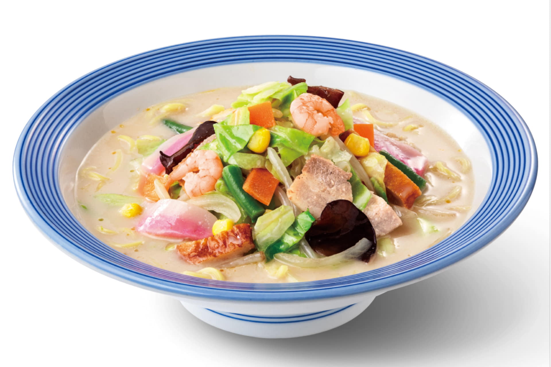 長崎ちゃんぽん