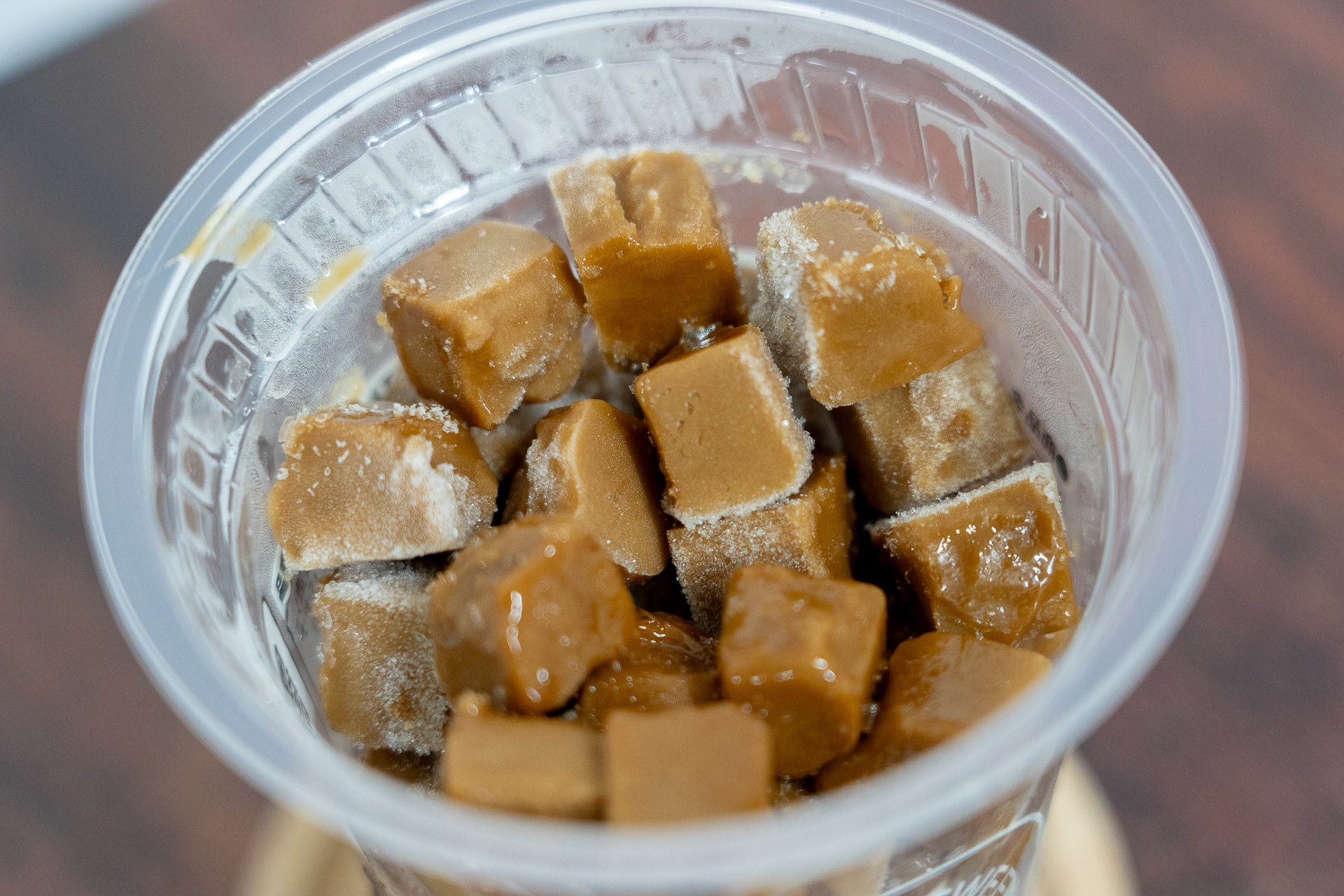 アイスキューブ