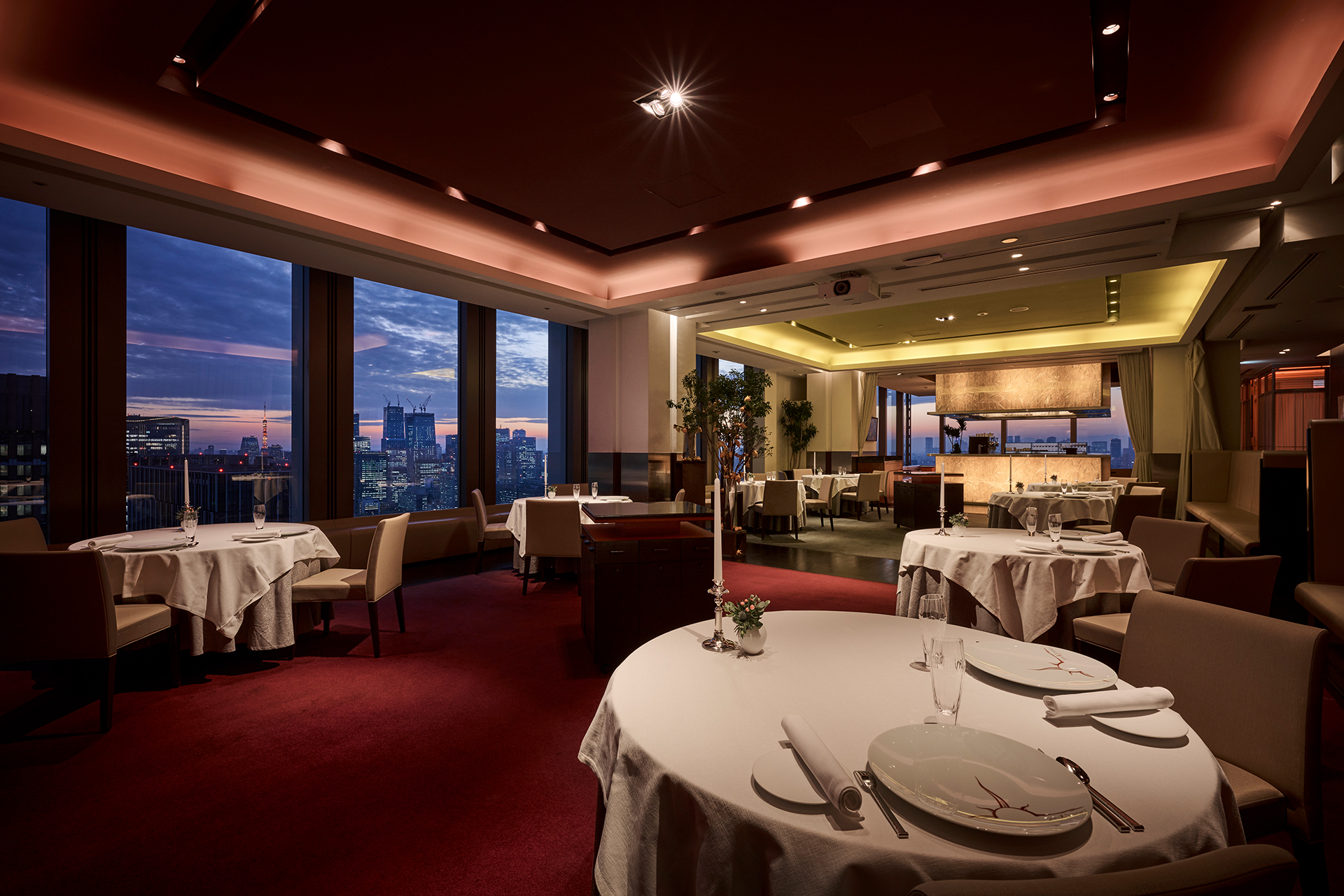 「サンス・エ・サヴ―ル」