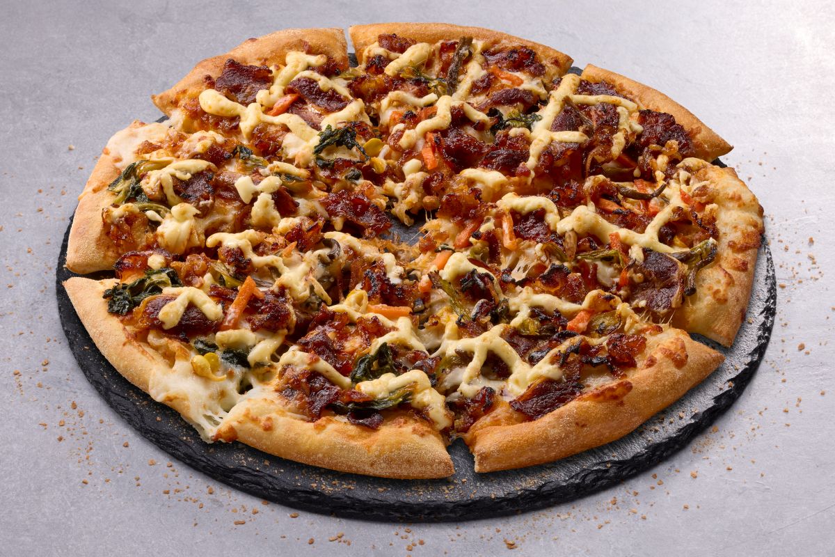 旨だれプルコギ