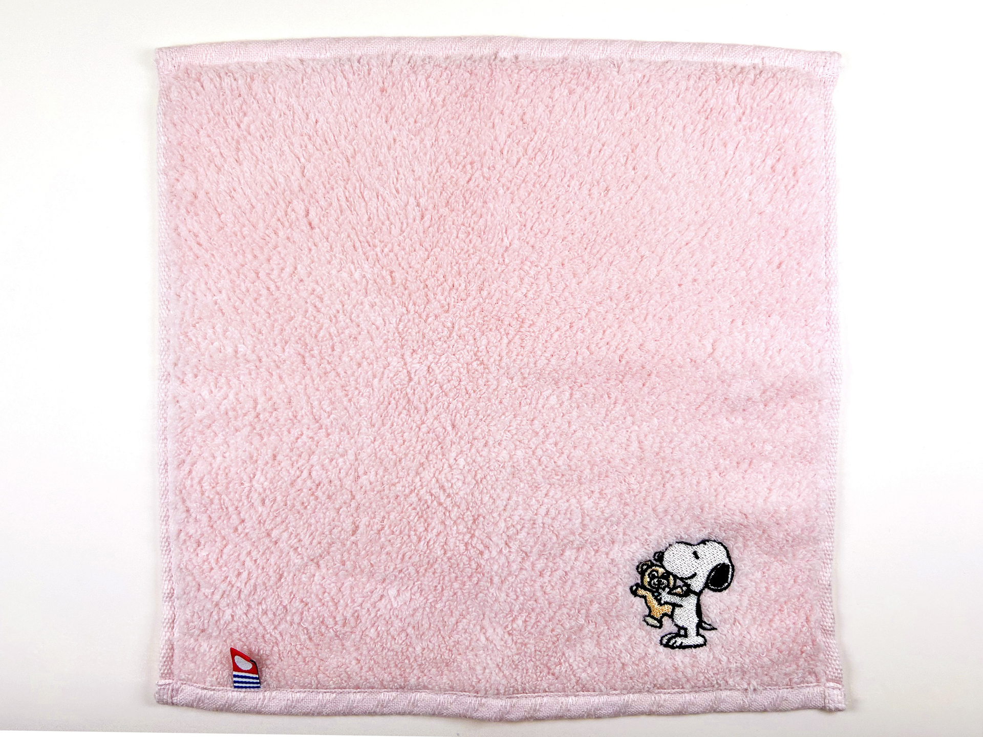 「かるわたミニタオル」（935円）