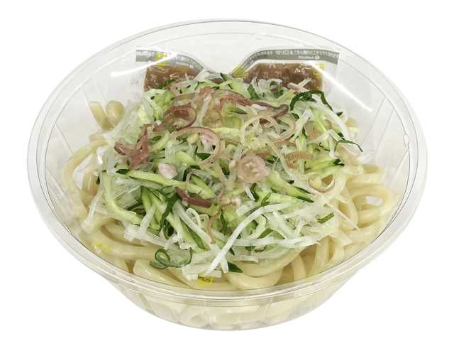首都圏の「埼玉県産小麦使用すったてうどん」