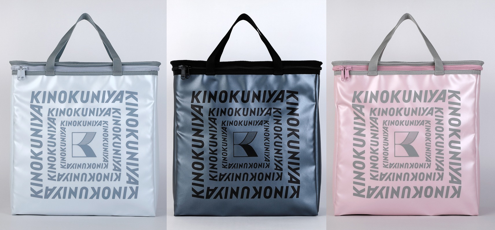 紀ノ国屋 クーラーバッグL