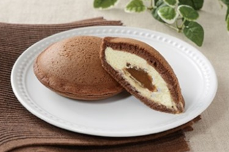 ティラミスどらもっち