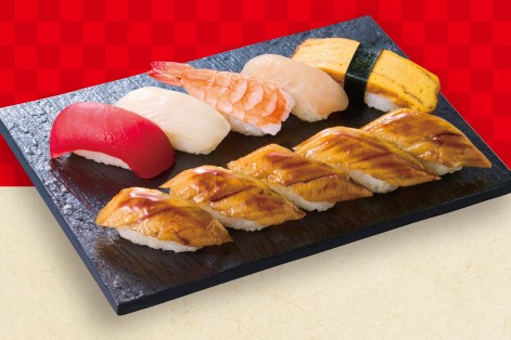 「いかたっぷり」（698円）