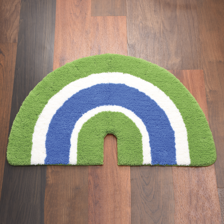 BAUM RUG（バウムラグ）