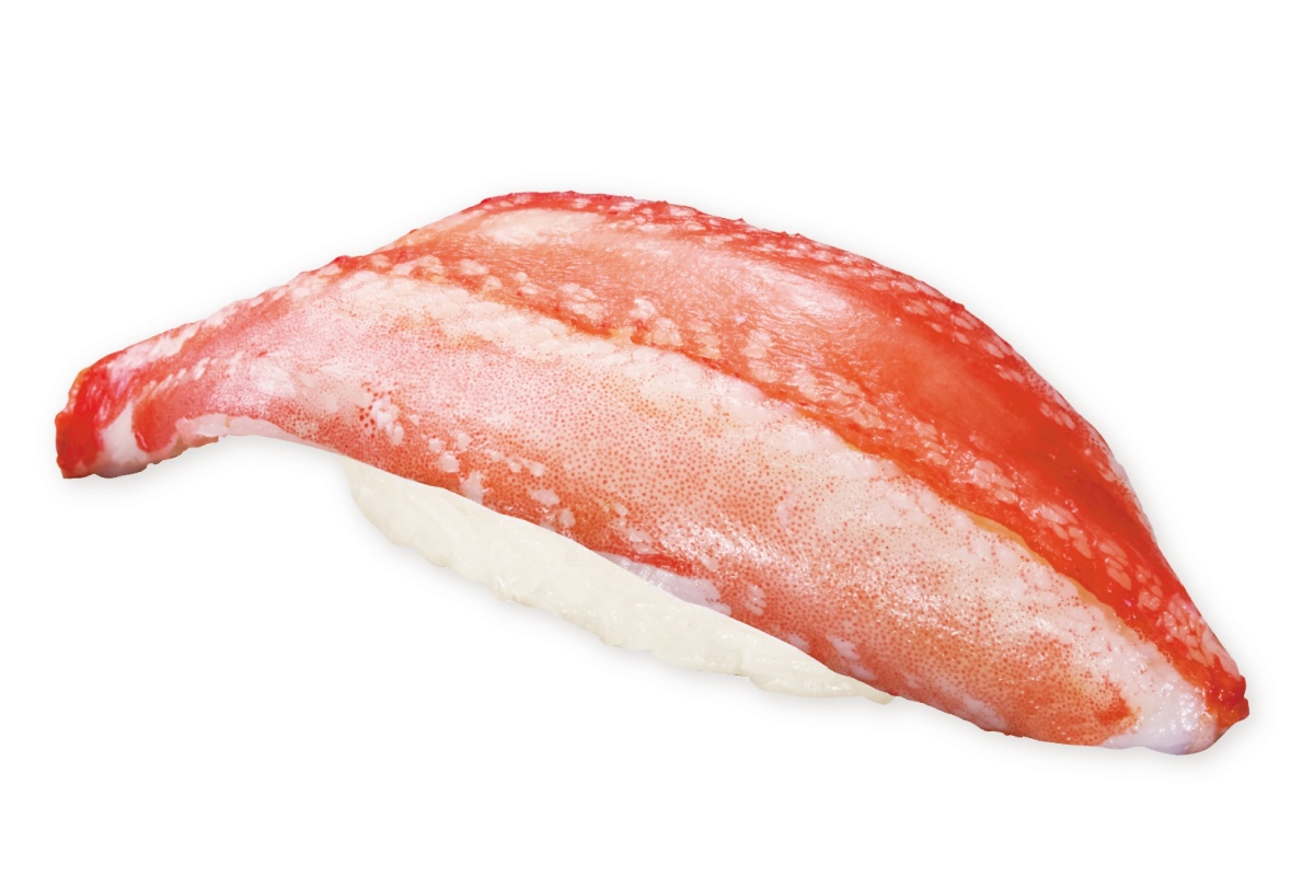 特大本ズワイガニ（一貫）