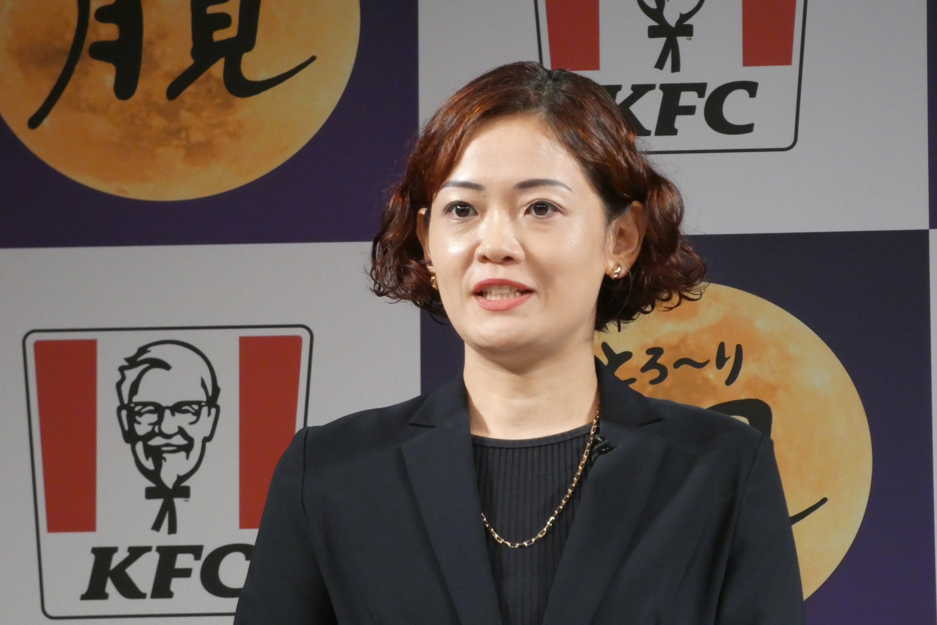 マーケティング本部 副本部長 兼 マーケティング部長 大江文氏