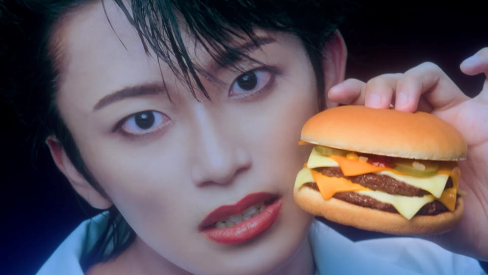 だぶち様 ニュースリリース | マクドナルド公式