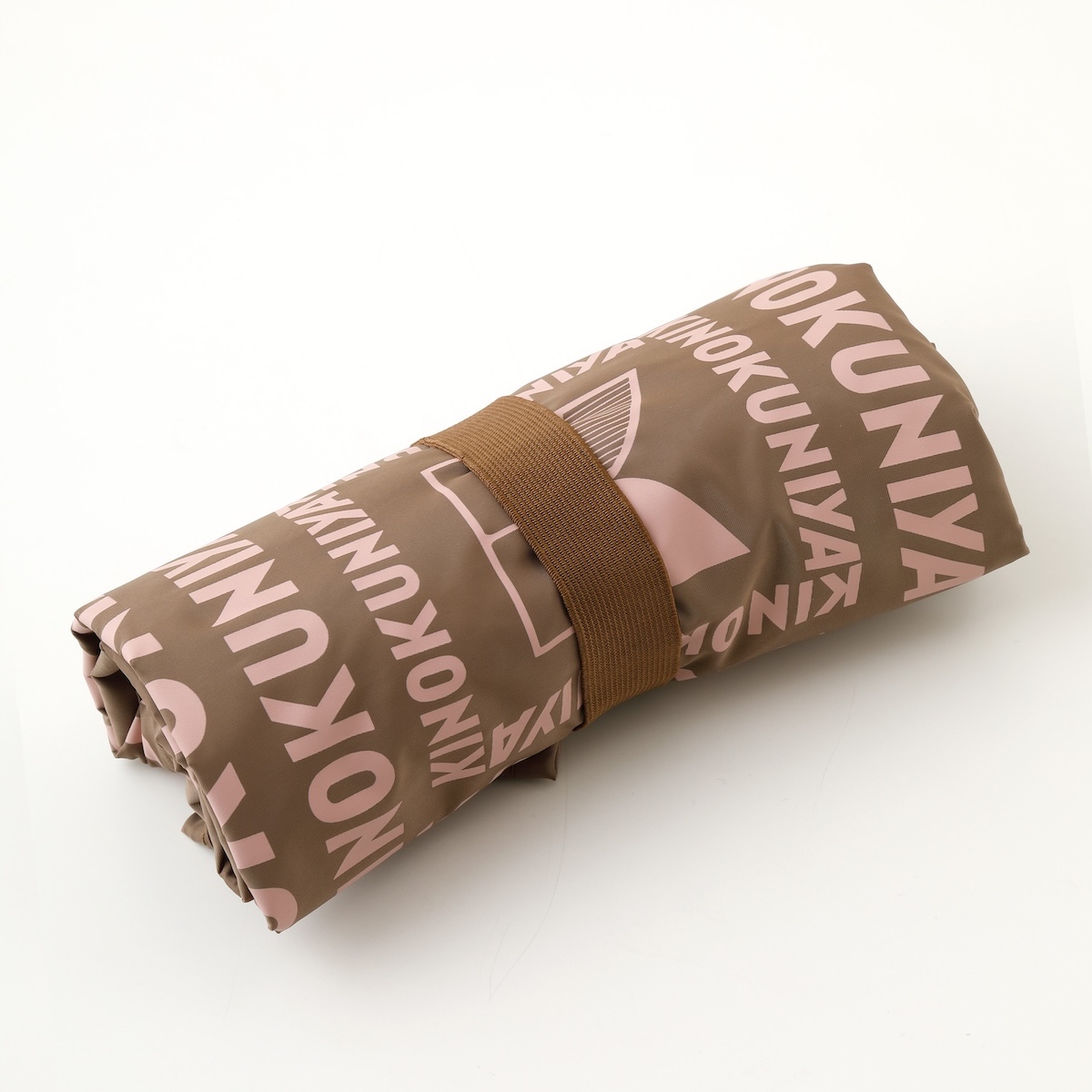 紀ノ国屋　まとまる保冷バッグ