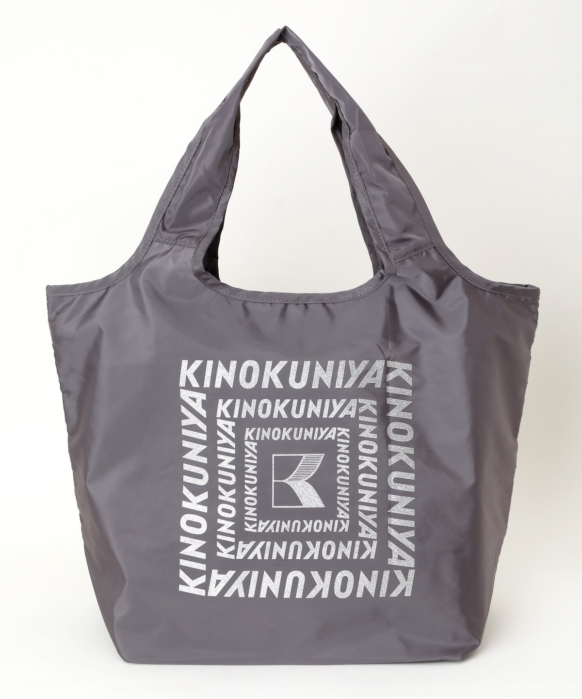 紀ノ国屋　まとまる保冷バッグ（マロン）