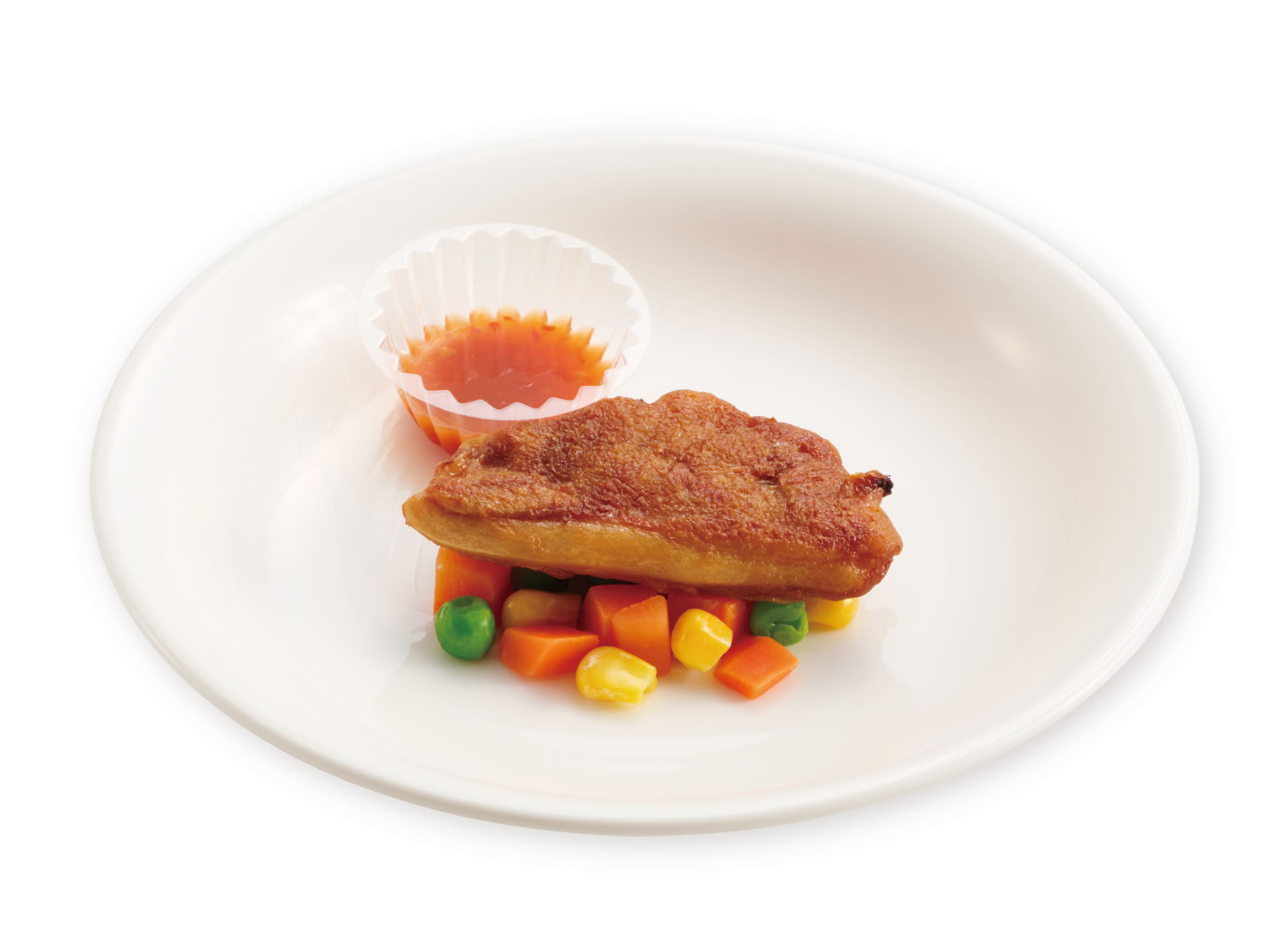 ハバネロチキン（グローバル旗艦店 150円）