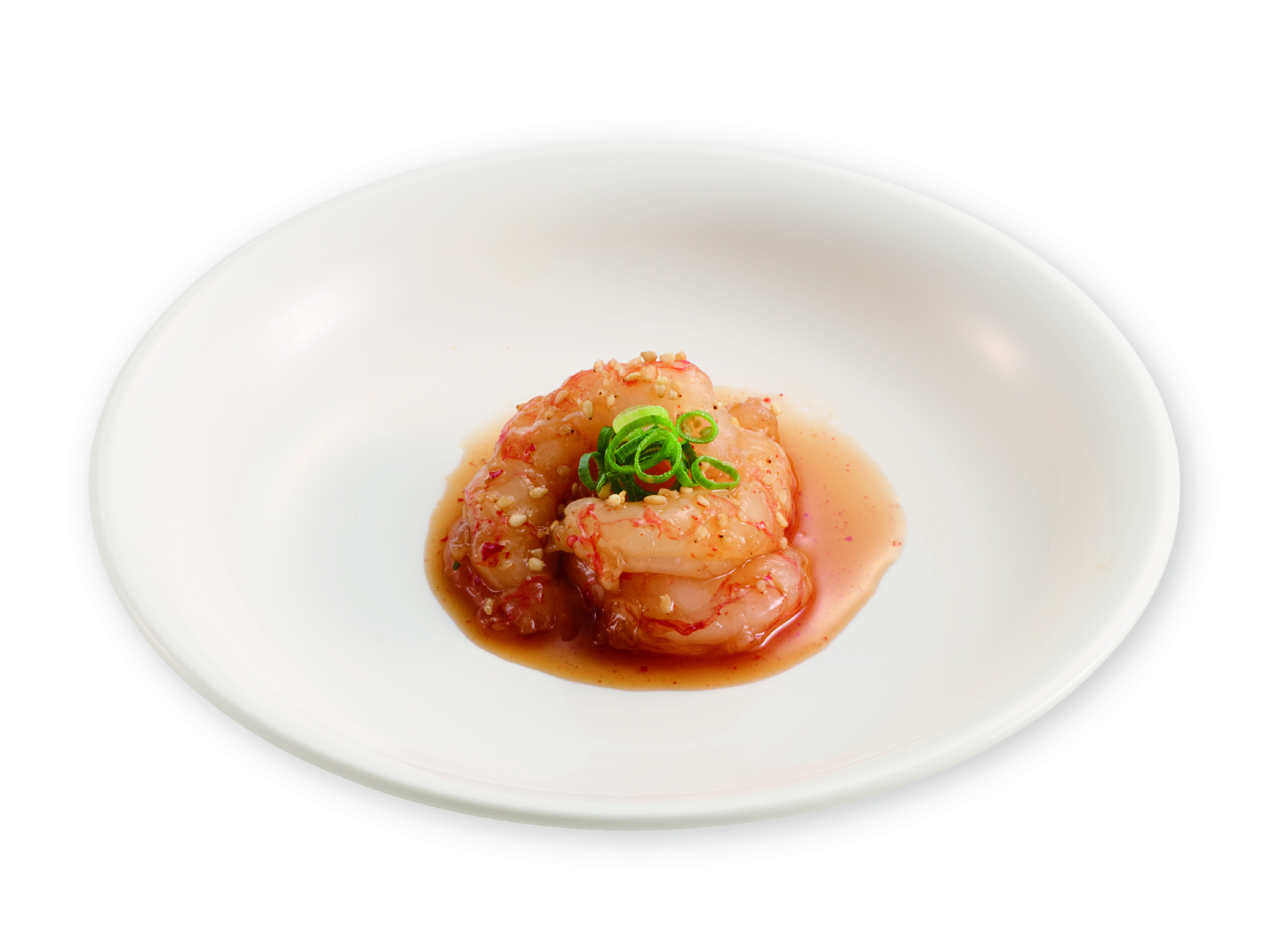 カンジャンセウ（グローバル旗艦店 150円）