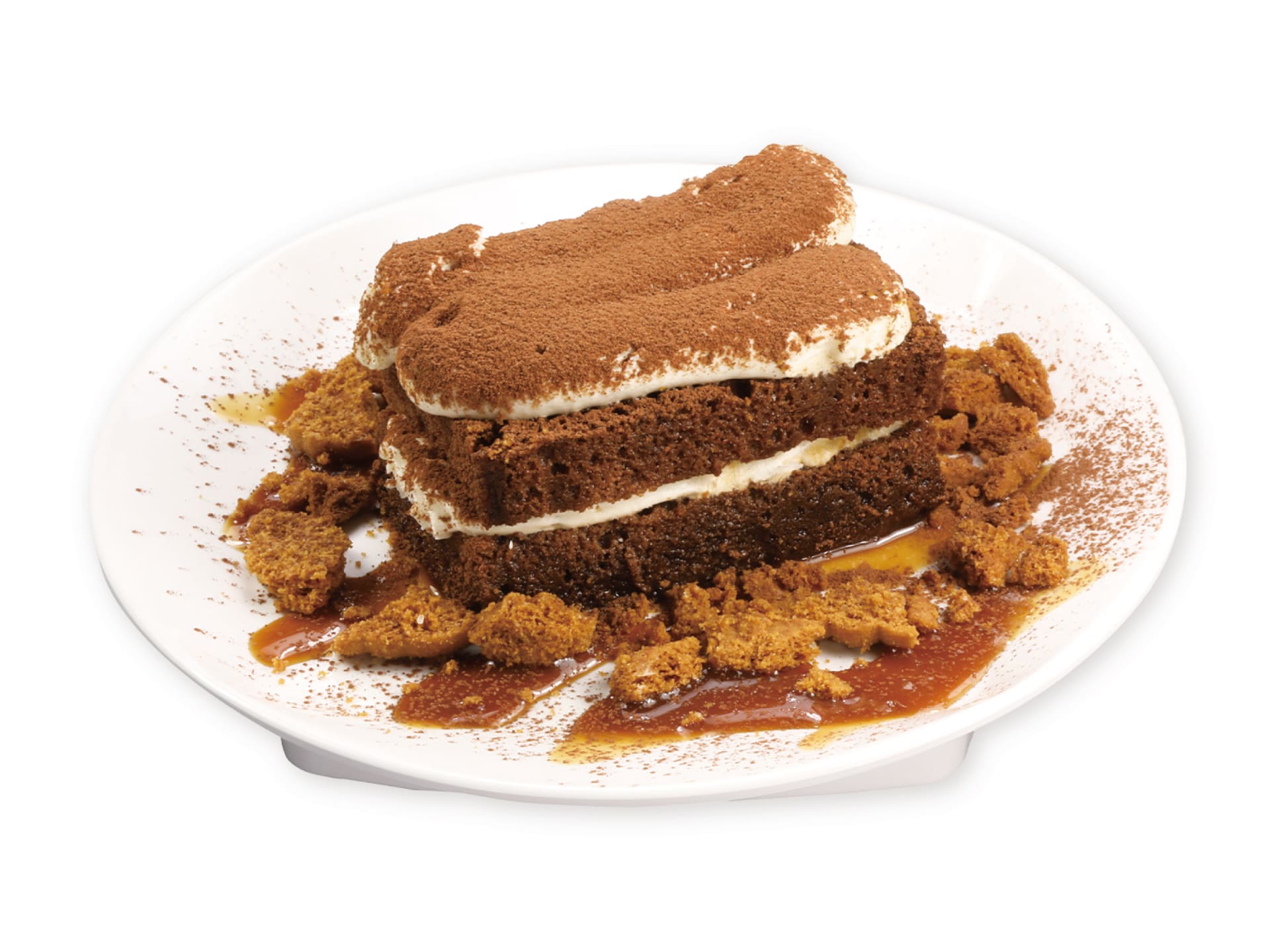 ビスコフティラミス（大阪・関西万博店 1000円）