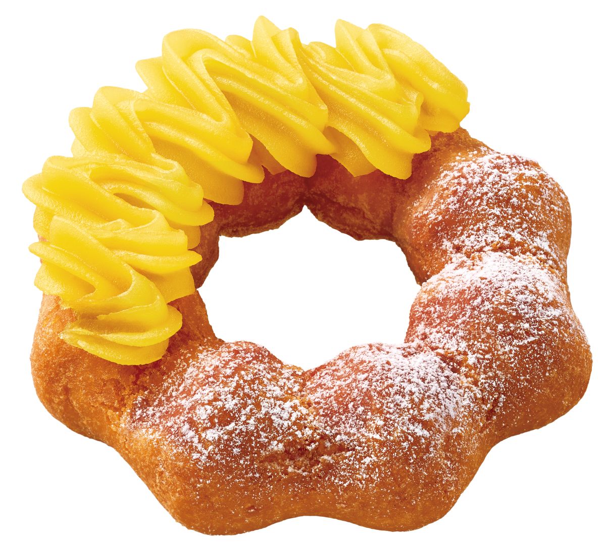 さつまいもド しっとりスイートポテト