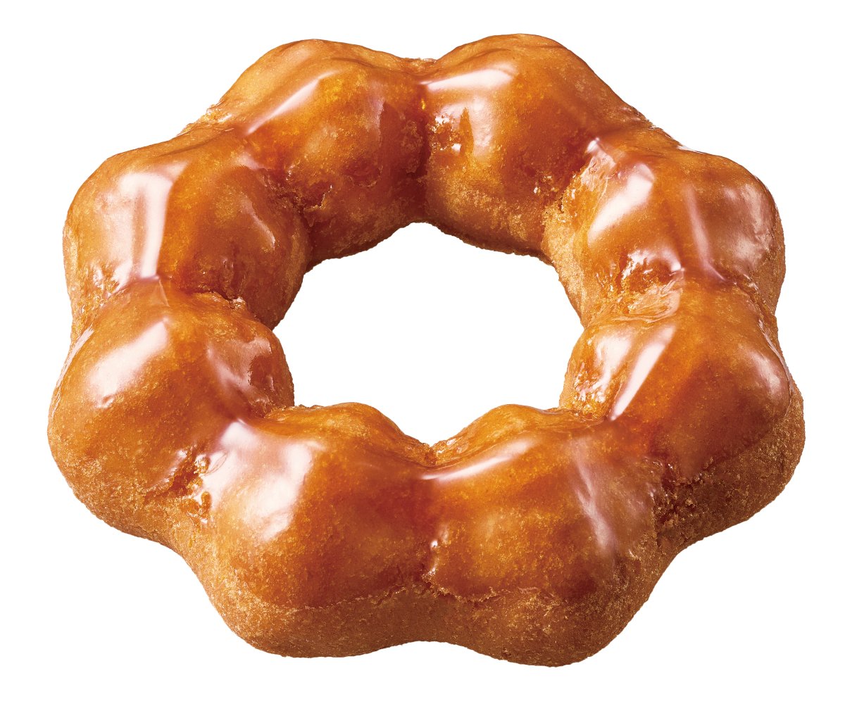 さつまいもド とろり濃蜜いもソース