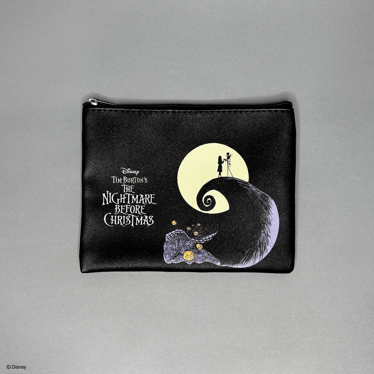 「フラットポーチ」（440円）