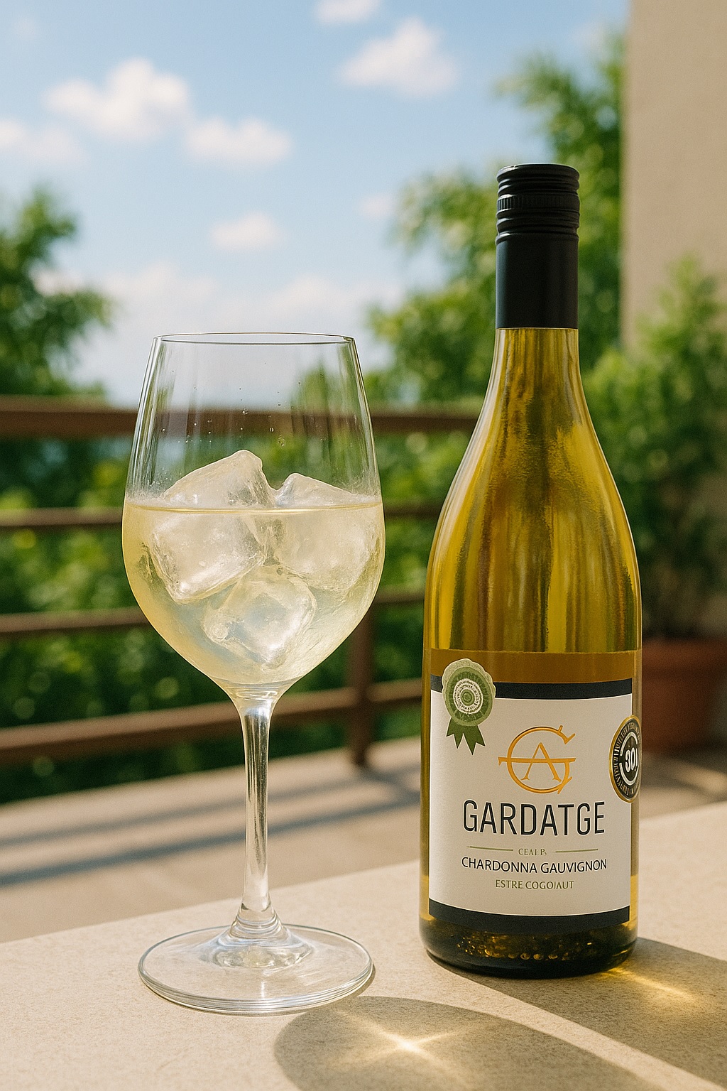 ガルダッチェ･ブラン･グラン･レゼルヴ