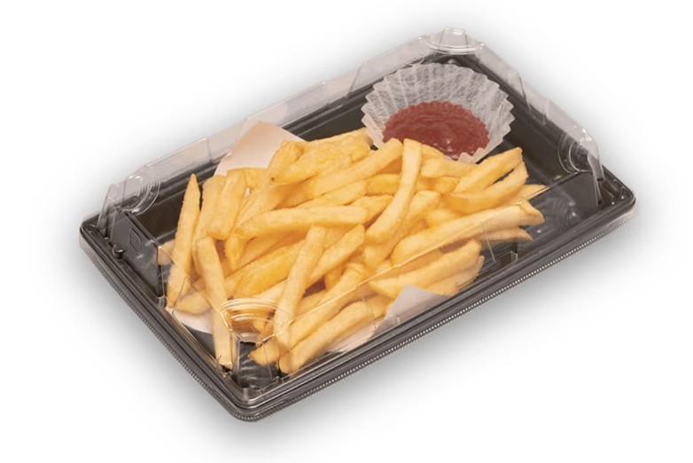 ジューシーとり唐揚げ（4個）